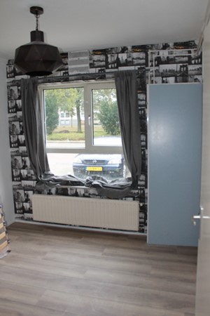 Medium property photo - Dostojevskisingel 221, 1102 XM Amsterdam