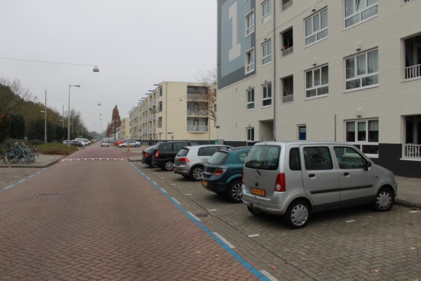 Medium property photo - Dostojevskisingel 221, 1102 XM Amsterdam