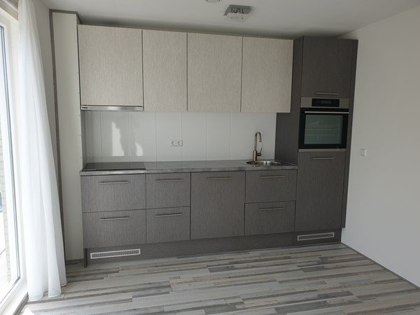 Medium property photo - Ijsselmeerstraat, 1024 ML Amsterdam