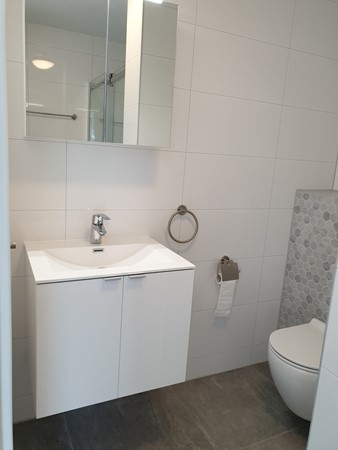 Medium property photo - Ijsselmeerstraat, 1024 ML Amsterdam