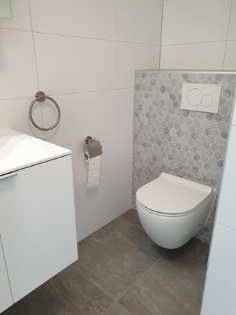 Medium property photo - Ijsselmeerstraat, 1024 ML Amsterdam