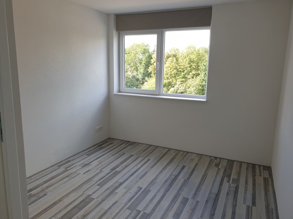 Medium property photo - Ijsselmeerstraat, 1024 ML Amsterdam