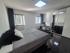 Rented: Tondenpad 26, 1107 PM Amsterdam