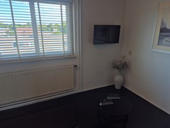 Rented: Tondenpad 26, 1107 PM Amsterdam