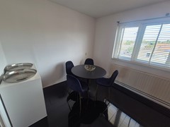 Rented: Tondenpad 26, 1107 PM Amsterdam