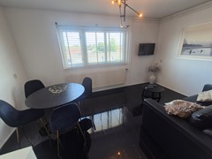 Rented: Tondenpad 26, 1107 PM Amsterdam