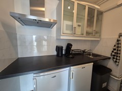 Rented: Tondenpad 26, 1107 PM Amsterdam