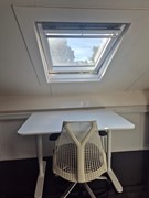 Rented: Tondenpad 26, 1107 PM Amsterdam