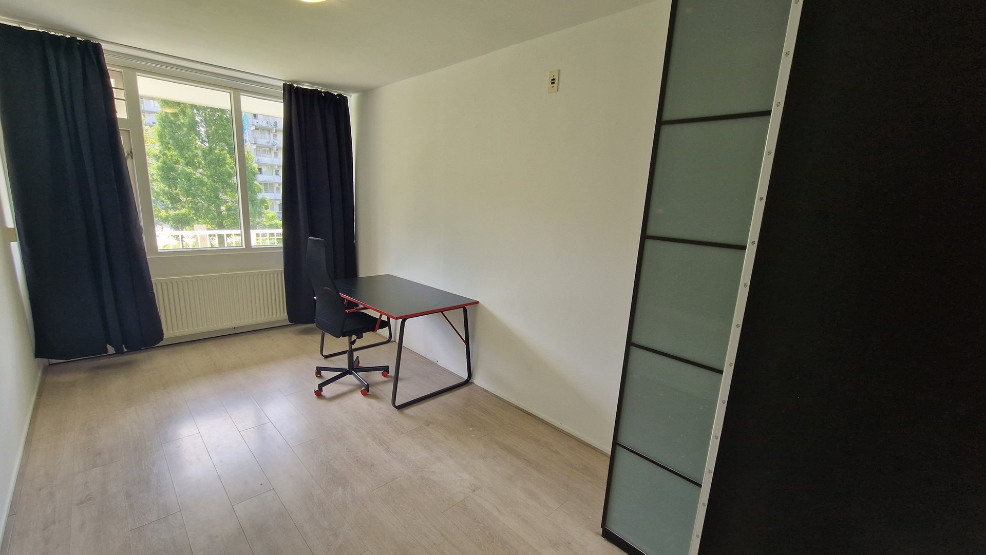 Apartment in Amsterdam
