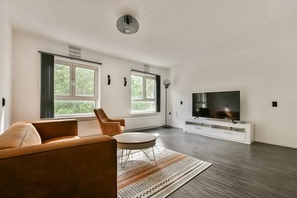 Te koop: Dantestraat 62, 1102 ZN Amsterdam