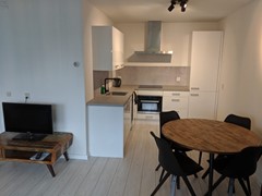 Under option: Boris Pasternakstraat 451, 1102 TE Amsterdam