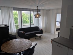 Onder optie: Boris Pasternakstraat 451, 1102TE Amsterdam
