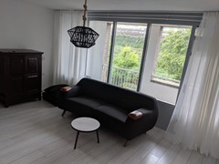 Under option: Boris Pasternakstraat 451, 1102 TE Amsterdam