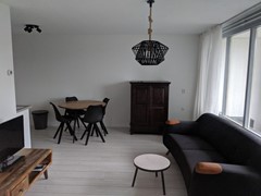 Under option: Boris Pasternakstraat 451, 1102 TE Amsterdam