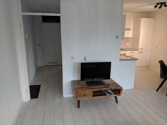 Under option: Boris Pasternakstraat 451, 1102 TE Amsterdam