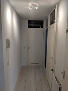 Under option: Boris Pasternakstraat 451, 1102 TE Amsterdam