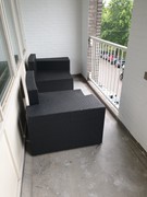 Under option: Boris Pasternakstraat 451, 1102 TE Amsterdam