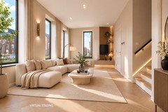 New for sale: Litouwenstraat 12, 1362 JR Almere