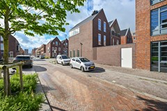 New for sale: Litouwenstraat 12, 1362 JR Almere
