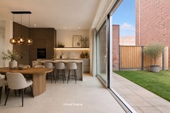 New for sale: Litouwenstraat 12, 1362 JR Almere