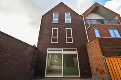 New for sale: Litouwenstraat 12, 1362 JR Almere