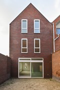 New for sale: Litouwenstraat 12, 1362 JR Almere