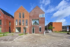 New for sale: Litouwenstraat 12, 1362 JR Almere
