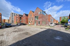 New for sale: Litouwenstraat 12, 1362 JR Almere