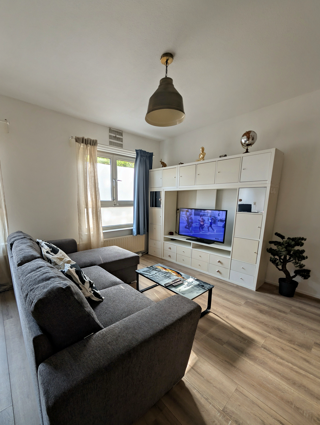 Appartement in Amsterdam