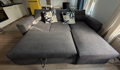 New for rent: Dostojevskisingel 221, 1102 XM Amsterdam