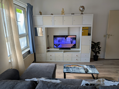New for rent: Dostojevskisingel 221, 1102 XM Amsterdam
