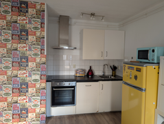 New for rent: Dostojevskisingel 221, 1102 XM Amsterdam