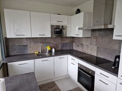 Rented: Leusdenhof 69, 1108CW Amsterdam