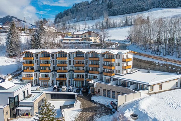 Property photo - Ober-Alpendorf 59, 5600 Plankenau