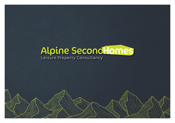 Brochure preview - Alpine Second Homes - Golden Lodges Rauris appartementen.pdf