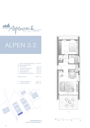 Floorplan - Rohrmoosstraße 42, 8971 Schladming