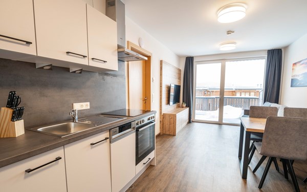 Medium property photo - Katschberghöhe 37, 9863 Katschberghöhe