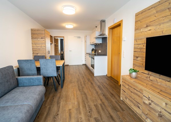 Medium property photo - Katschberghöhe 37, 9863 Katschberghöhe