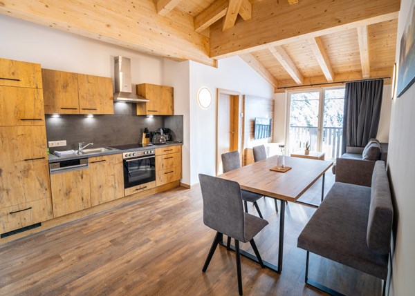 Medium property photo - Katschberghöhe 37, 9863 Katschberghöhe