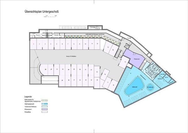 Floorplan - Ober-Alpendorf 60, 5600 Plankenau