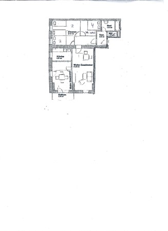 Floorplan - Kaiser Franz Josef-Straße 15a, 5640 Bad Gastein