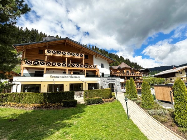 Property photo - Schwimmbadweg 5, 5532 Neuberg