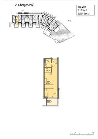 Floorplan - Ober-Alpendorf 62, 5600 Plankenau