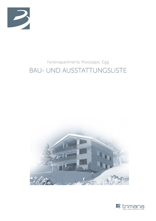 Brochure preview - moosalpe_BauAusstattungsliste_WEB.pdf