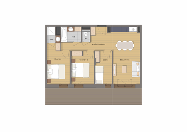 Brochure preview - ltg-coul-a36-appartement-t3-cabine.pdf
