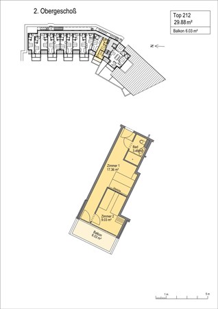 Floorplan - Ober-Alpendorf 65, 5600 Plankenau