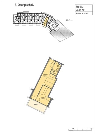 Floorplan - Ober-Alpendorf 65, 5600 Plankenau