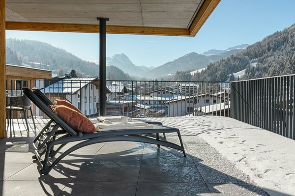Medium property photo - Aschauer Straße 46, 6365 Kirchberg in Tirol