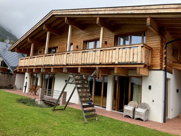 Property photo - Föhrenwald 4, 6105 Leutasch