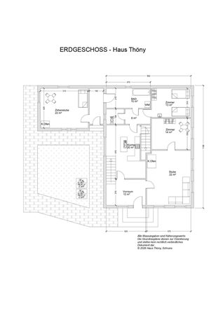 Brochure preview - Haus Tho¨ny_Grundrisse_DE.pdf